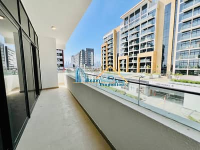 2 Bedroom Flat for Rent in Meydan City, Dubai - IMG_4008. jpeg