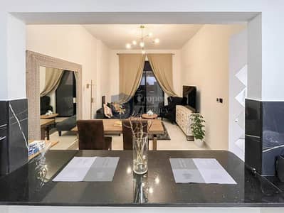 2 Bedroom Flat for Sale in Jumeirah Village Circle (JVC), Dubai - Exclusive | Fully Furnished | Vacant | View today