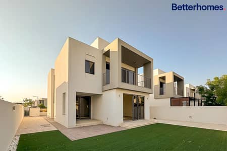 3 Bedroom Villa for Rent in Dubai Hills Estate, Dubai - Fully Landscaped | Prime Location | Modern