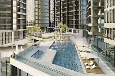 2 Bedroom Apartment for Sale in Al Reem Island, Abu Dhabi - 8. png