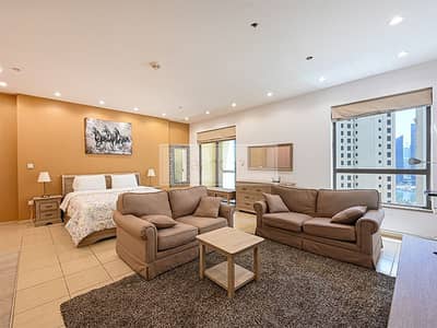 朱美拉海滩住宅（JBR）， 迪拜 单身公寓待售 - _0009_2-H. jpg