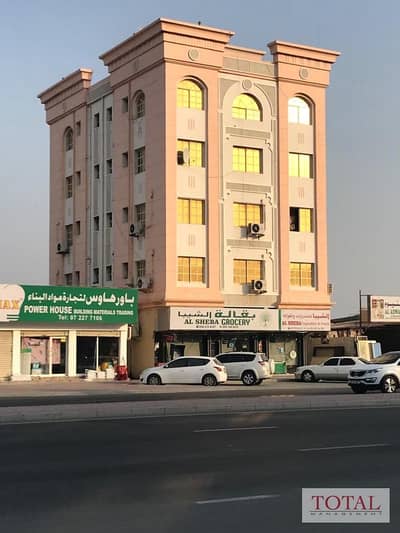 1 Bedroom Flat for Rent in Al Nakheel, Ras Al Khaimah - WhatsApp Image 2022-10-05 at 6.49. 32 PM (7). jpeg