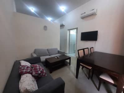 شقة 1 غرفة نوم للايجار في مدينة خليفة، أبوظبي - 20240501_163741. jpg