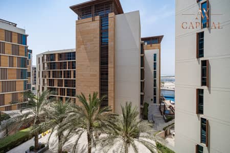 2 Bedroom Apartment for Sale in Culture Village, Dubai - Waterfront view | Exclusive | Amazing Offer