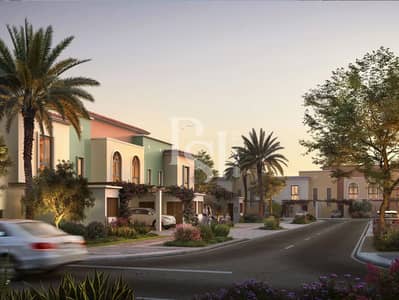4 Bedroom Villa for Sale in Yas Island, Abu Dhabi - yas3. jpg