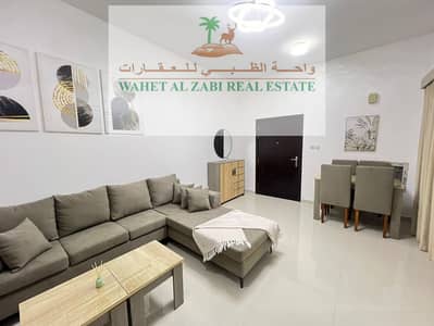 1 Bedroom Apartment for Rent in Al Jurf, Ajman - e7bdbaab-3c34-4f29-b019-c2a6273e3f8f. jpg