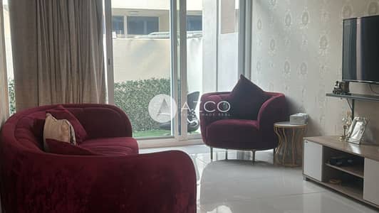 3 Bedroom Villa for Rent in DAMAC Hills 2 (Akoya by DAMAC), Dubai - AZCO_REAL_ESTATE_PROPERTY_PHOTOGRAPHY_ (3 of 8). jpg