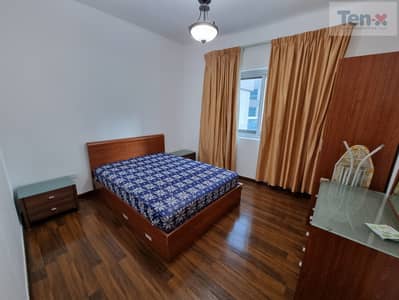 2 Bedroom Flat for Rent in Dubai Marina, Dubai - 20220603_174752. jpg
