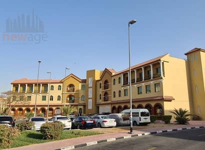 国际城， 迪拜 单身公寓待售 - 位于国际城，西班牙社区，T-10 的公寓 290000 AED - 8943596