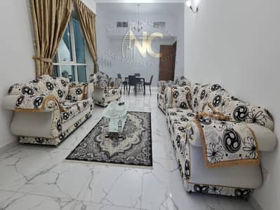 2 Bedroom Flat for Rent in Al Rashidiya, Ajman - WhatsApp Image 2024-04-28 at 6.45. 17 PM (1). jpg