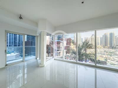 2 Bedroom Flat for Rent in Dubai Marina, Dubai - Full Marina View |Ready to move in |Spacious