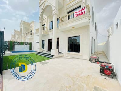 5 Bedroom Villa for Sale in Al Amerah, Ajman - WhatsApp Image 2024-05-02 at 12.16. 31 PM (15). jpeg