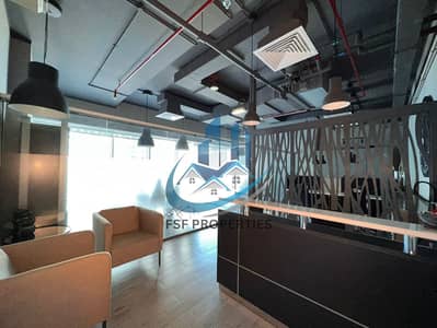 Office for Rent in Business Bay, Dubai - IMG-20240222-WA0003. jpg