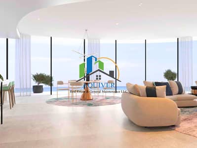 1 Bedroom Flat for Sale in Yas Island, Abu Dhabi - 6. png