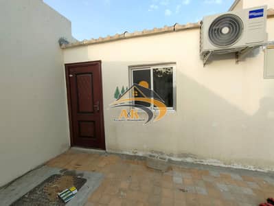 Studio for Rent in Mohammed Bin Zayed City, Abu Dhabi - IMG20240501180059. jpg