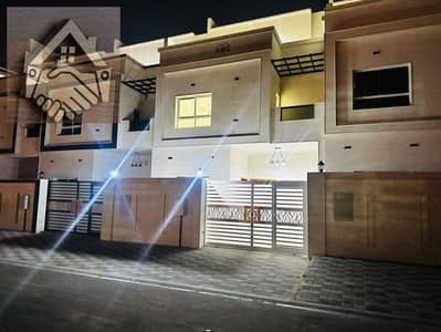 4 Bedroom Townhouse for Rent in Al Zahya, Ajman - Untitled. jpg
