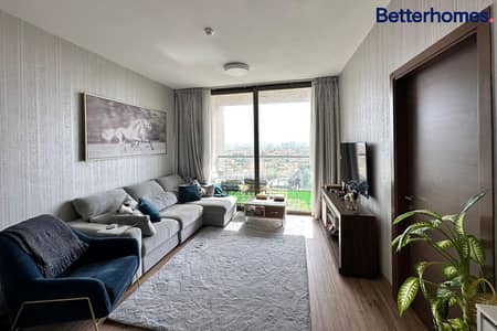 فلیٹ 1 غرفة نوم للايجار في الفرجان، دبي - شقة في بناية ايست 40،الفرجان 1 غرفة 80000 درهم - 8942921