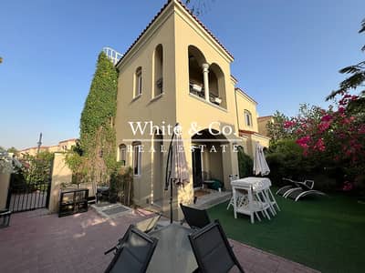3 Bedroom Villa for Sale in Serena, Dubai - Type B | Corner Plot | Upgraded