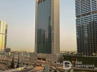 朱美拉湖塔 (JLT)， 迪拜 1 卧室单位待售 - 位于朱美拉湖塔 (JLT)，JLT L区，标志2号大厦 1 卧室的公寓 800000 AED - 8943745
