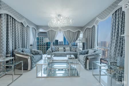 5 Bedroom Penthouse for Sale in Jumeirah Lake Towers (JLT), Dubai - Vacant | 5 Bedrooms | JLT Penthouse