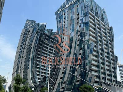 1 Bedroom Flat for Sale in Business Bay, Dubai - 11. png