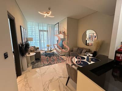 1 Bedroom Flat for Sale in Business Bay, Dubai - 8. png