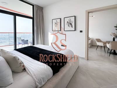 1 Спальня Апартаменты Продажа в Аль Джадаф, Дубай - 1. jpg