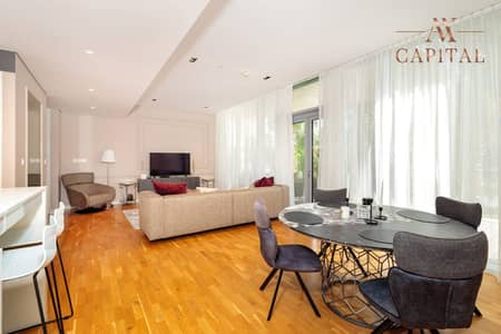 شقة 1 غرفة نوم للايجار في جزيرة بلوواترز‬، دبي - شقة في بناية الشقق 7،بلوواترز ريزيدينسز،جزيرة بلوواترز‬ 1 غرفة 350000 درهم - 8943816