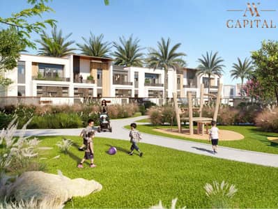 4 Bedroom Villa for Sale in Arabian Ranches 3, Dubai - Modern Villa | Great Location | Triplex