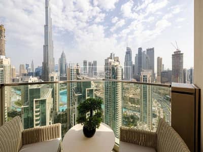 迪拜市中心， 迪拜 3 卧室酒店式公寓待租 - IMG-20240502-WA0064. jpg