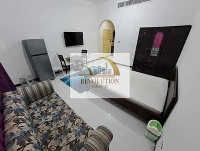 Studio for Rent in Khalifa City, Abu Dhabi - 20240102_114051. jpg