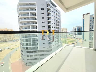 1 Bedroom Flat for Rent in Al Jaddaf, Dubai - Chiller Free/ Gas Free/ Brand new / Close to Metro