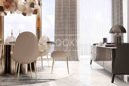 فلیٹ 2 غرفة نوم للبيع في دبي هاربور‬، دبي - شقة في جراند بلو تاور1،جراند بلو تاور،إعمار الواجهة المائية،دبي هاربور‬ 2 غرف 8200000 درهم - 8943893