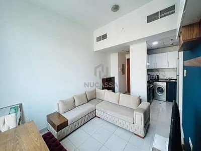 迪拜码头， 迪拜 2 卧室公寓待租 - 位于迪拜码头，滨海景观大厦，滨海景观大厦A座 2 卧室的公寓 125000 AED - 8943890