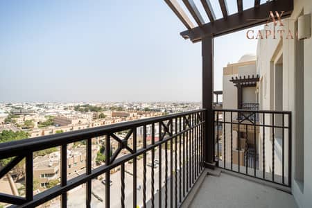 1 Bedroom Apartment for Rent in Umm Suqeim, Dubai - Furnished | Brand New | Burj Al Arab View