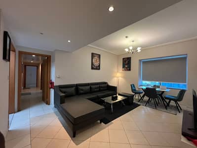 فلیٹ 3 غرف نوم للايجار في شارع الشيخ زايد، دبي - WhatsApp Image 2024-04-29 at 14.14. 30_5a922b29. jpg