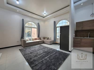 1 Bedroom Flat for Rent in Khalifa City, Abu Dhabi - WhatsApp Image 2024-05-01 at 4.53. 36 PM. jpeg