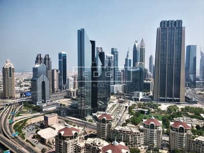 2 Bedroom Flat for Rent in Downtown Dubai, Dubai - IMG-20240502-WA0069. jpg