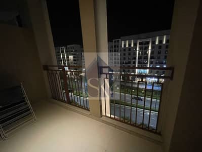 فلیٹ 1 غرفة نوم للبيع في تاون سكوير، دبي - 51e11278-e10f-4049-af35-ffd2ec6e6f4e. jpg
