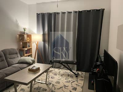 1 Bedroom Flat for Sale in Town Square, Dubai - 1699d7ff-e5aa-48d2-b5cc-806087472c58. jpg