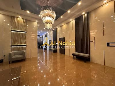 2 Cпальни Апартамент в аренду в Арджан, Дубай - WhatsApp Image 2024-05-02 at 12.24. 18 (2). jpeg