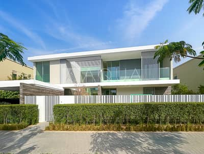 7 Bedroom Villa for Sale in Dubai Hills Estate, Dubai - Exclusive | Golf Course View | Vacant