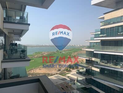 2 Bedroom Apartment for Rent in Yas Island, Abu Dhabi - b6d65afc-edc6-417c-85c5-f560d62efb27. png