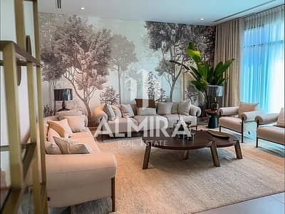 4 Bedroom Villa for Sale in Ghantoot, Abu Dhabi - 2. jpg