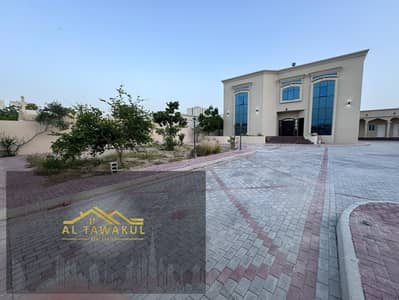 فیلا 7 غرف نوم للايجار في الجرف، عجمان - WhatsApp Image 2024-05-02 at 1.27. 35 PM. jpeg