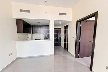 1 Bedroom Apartment for Rent in Business Bay, Dubai - On Higher Floor | Vacant | Near Metro