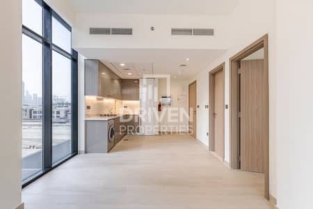 1 Bedroom Apartment for Sale in Meydan City, Dubai - Brand New | Spacious Unit | Ready to Move