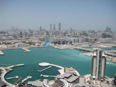 阿尔雷姆岛， 阿布扎比 2 卧室公寓待租 - Abu Dhabi. jpg