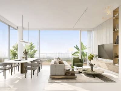 2 Cпальни Апартаменты Продажа в Дубай Хиллс Истейт, Дубай - Ellington-House-interior-2--Enhanced-SR. jpg
