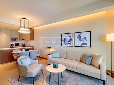 شقة 2 غرفة نوم للايجار في وسط مدينة دبي، دبي - IMG-20240502-WA0083. jpg